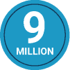 Monthly visitors to the industry’s most extensive legal directory, FindLaw.com